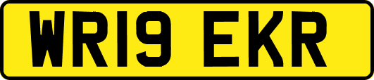 WR19EKR