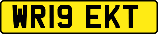 WR19EKT