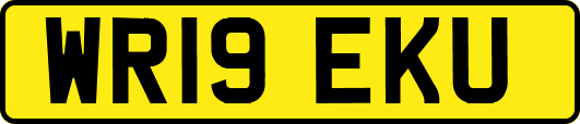 WR19EKU
