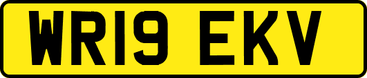 WR19EKV