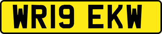 WR19EKW