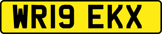 WR19EKX