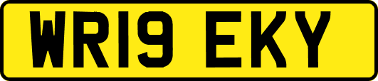 WR19EKY