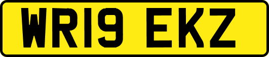 WR19EKZ