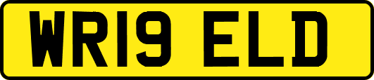 WR19ELD