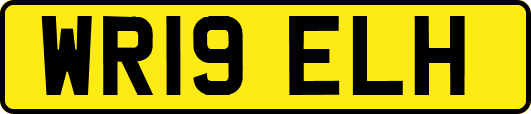 WR19ELH