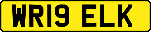 WR19ELK