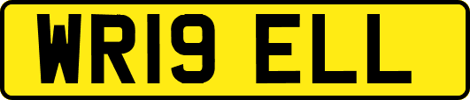 WR19ELL