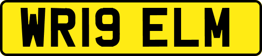WR19ELM