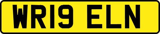 WR19ELN