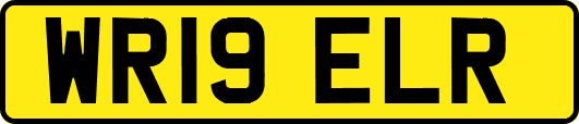WR19ELR