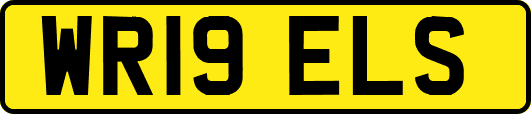 WR19ELS
