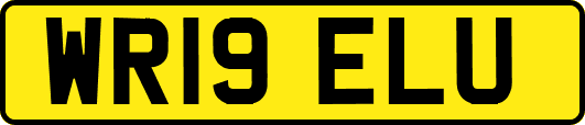 WR19ELU