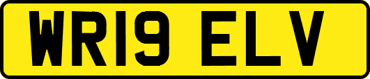 WR19ELV