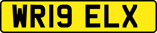 WR19ELX