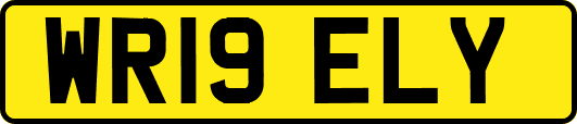 WR19ELY