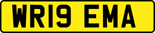 WR19EMA