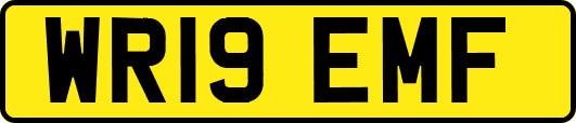 WR19EMF