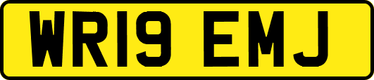 WR19EMJ