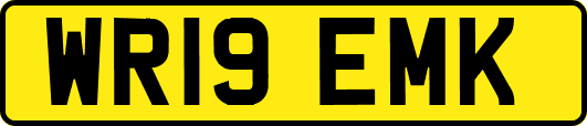 WR19EMK