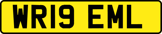 WR19EML