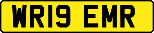 WR19EMR