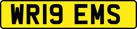 WR19EMS