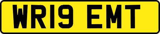 WR19EMT