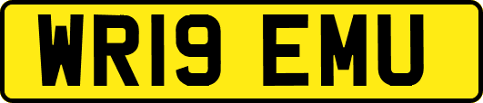 WR19EMU