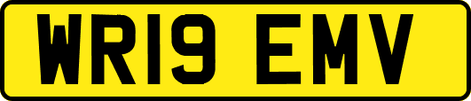 WR19EMV