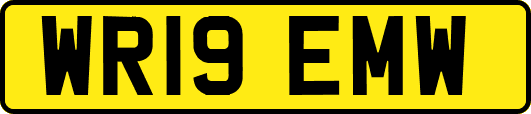 WR19EMW