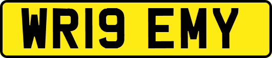 WR19EMY