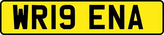 WR19ENA