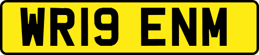 WR19ENM