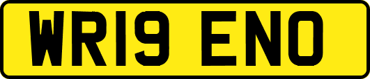 WR19ENO