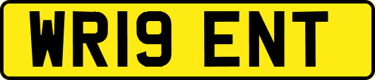 WR19ENT