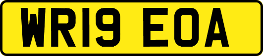 WR19EOA