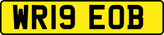WR19EOB