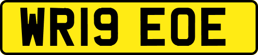 WR19EOE