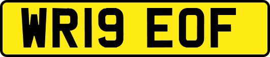 WR19EOF