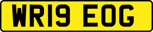 WR19EOG