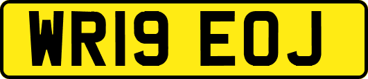 WR19EOJ
