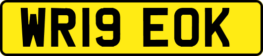 WR19EOK