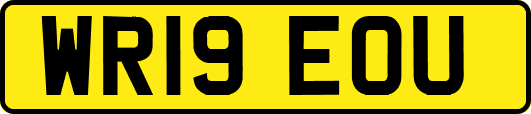 WR19EOU