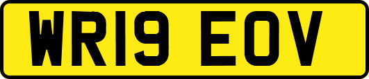 WR19EOV