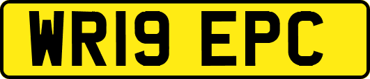 WR19EPC