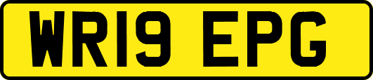 WR19EPG