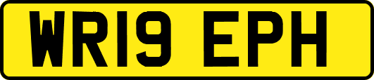 WR19EPH