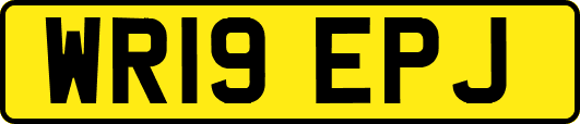 WR19EPJ