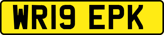WR19EPK